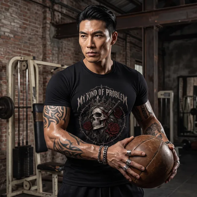 My Kind of Problem Premium T-Shirt